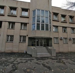 Leiptsyzka Street, 1 ، كييف: صورة