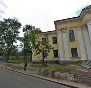 Ulitsa Chkalova, 66, : foto