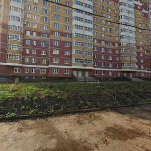 Marshala Chuykova Street, 62 ، قازان: صورة