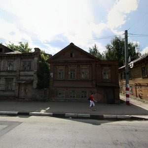 Bol'shaya Pecherskaya Street, No:85Б, Nijni Novgorod: Fotoğraflar