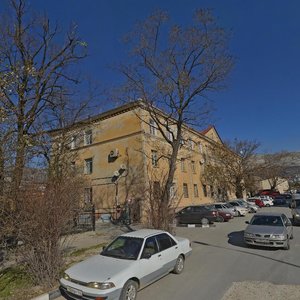 Portovaya Street, 22, Novorossiysk: photo