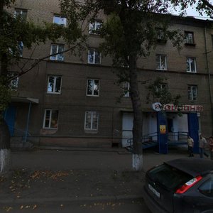 Kaslinskaya Street, 36, Chelyabinsk: photo