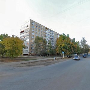 Gagarin Avenue, 27/2, Orenburg: photo