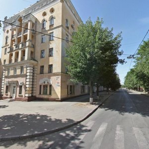 V.I. Lenina Street, 17, Volgograd: photo