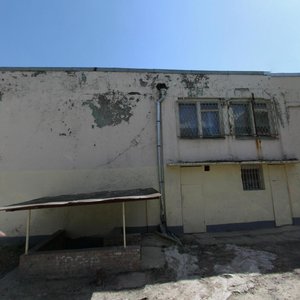 Narodnogo Opolcheniya Street, 282с1, Rostov‑na‑Donu: photo