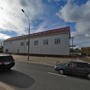 Simferopolskoye Highway, 1/2, Shcherbinka: photo