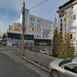 Mykoly Pymonenka Street, 13, Kyiv: photo