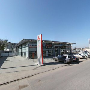 Mechnikova Street, 110с2, : foto