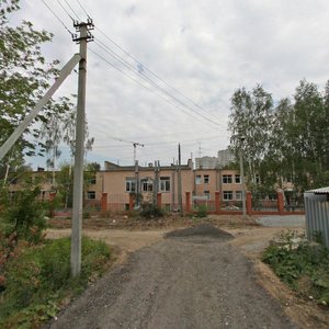 Narodnogo Fronta Street, 21, Yekaterinburg: photo