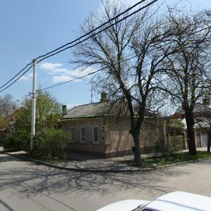 3rd Liniya Street, 35/78, : foto