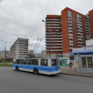 Leninskiy Avenue, 16А, Yoshkar‑Ola: photo