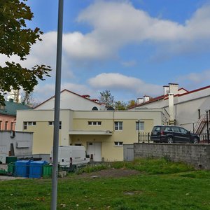 Viciebskaja Street, 10, Minsk: photo