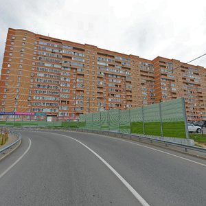 Ulitsa Gorkogo, 25, Aprelevka: photo