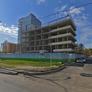 Street Kubanskaya Naberezhnaya, 5/8 ، كراسنودار: صورة