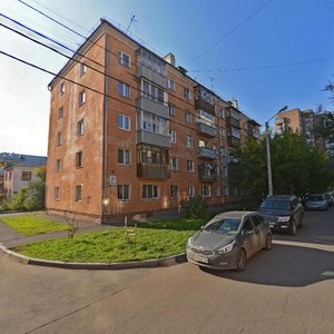 Kolomenskaya ulitsa, 21, Krasnoyarsk: photo