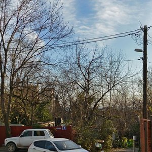 Ilicha Square, 2, Tuapse: photo