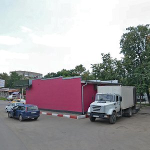 Москва и Московская область, Комсомольская улица, 2с1: фото