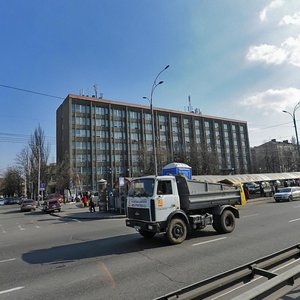 Druzhby Narodiv Boulevard, No:28, Kiev: Fotoğraflar