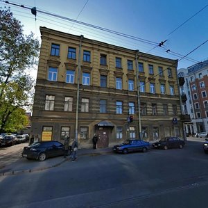 Khersonskaya Street, 31, : foto