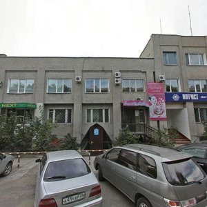 Chaykovskogo Street, 7, Blagoveshchensk: photo