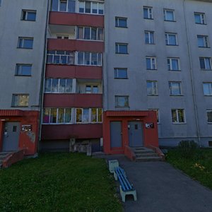 Brykieta Street, 26, Minsk: photo