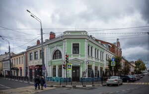 Ярославль, Первомайская улица, 53: фото
