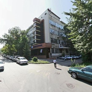 Tchaikovsky Street, 39, Almaty: photo