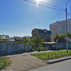 Омск, Омская улица, 140: фото