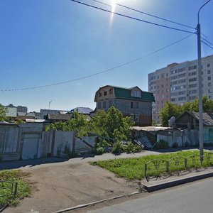 Omskaya Street, 140, Omsk: photo