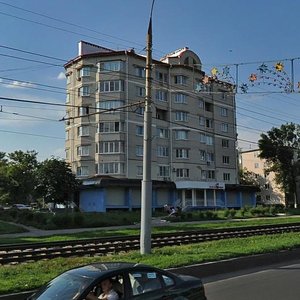 Komsomolskaya ulitsa, 322А, Orel: photo