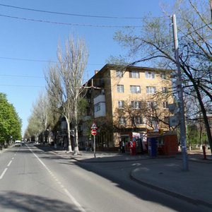 Lenina Avenue, No:83, Rostov‑na‑Donu: Fotoğraflar