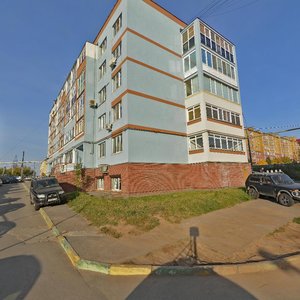 Akademicheskaya Street, 1 ، مقاطعة نيجني نوفغورود: صورة