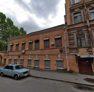 Konstantina Zaslonova Street, 10, : foto