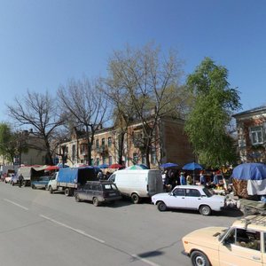 Budyonnovskiy Avenue, 105/4, Rostov‑na‑Donu: photo