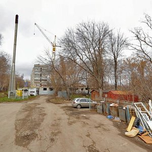 1st Zheleznodorozhnaya Street, 54, : foto