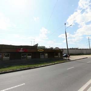 Sergeya Akimova Street, 16А, Nizhny Novgorod: photo