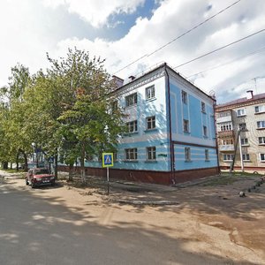 Ulitsa Kosmonavtov, 7 ، : صورة