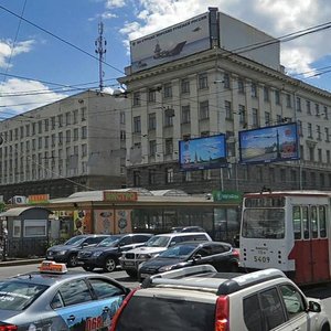 Санкт‑Петербург, Улица Академика Крылова, 3А: фото