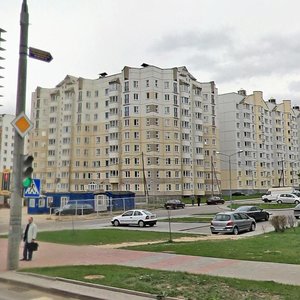 Niomanskaja Street, 34, Minsk: photo