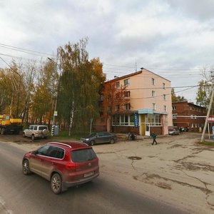 Magistralnaya ulitsa, 63 ، مقاطعة نيجني نوفغورود: صورة