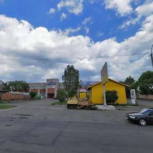Ровно, Улица Макарова, 16: фото