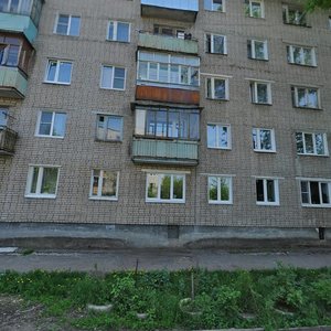 Pogranichniy Lane, 80, Ivanovo: photo