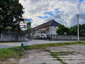 Zarechnaya ulitsa, 2, Guryevsk: photo