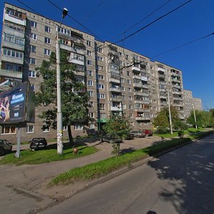 Inzhenernaya Street, 4, Kaliningrad: photo