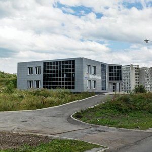 Ulitsa Rokossovskogo, 16А ، نوفوكوزنتسك: صورة