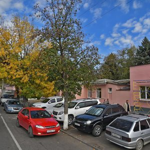 Rashpilevskaya ulitsa, 102, Krasnodar: photo