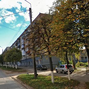 Engelsa Street, 14, Cheboksary: photo
