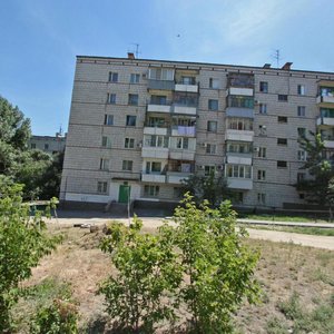Lipetskaya Street, 5, : foto