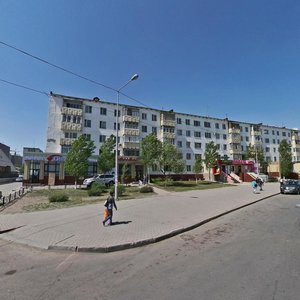 Shokan Ualikhanov Street, 27, Astana: photo