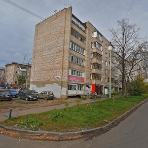 Vadima Sivkova Street, 109, Izhevsk: photo
